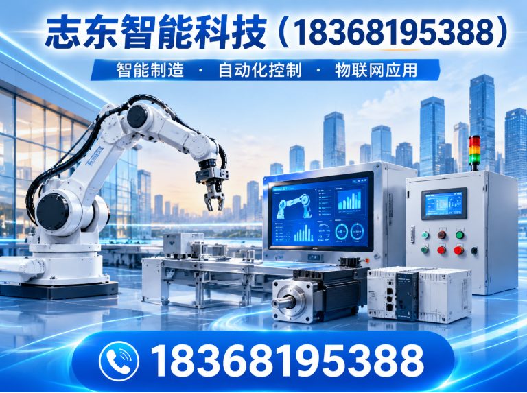 宜兴市无锡自动化设备展示图
